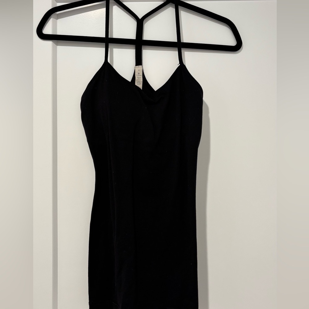 Lululemon tanktop